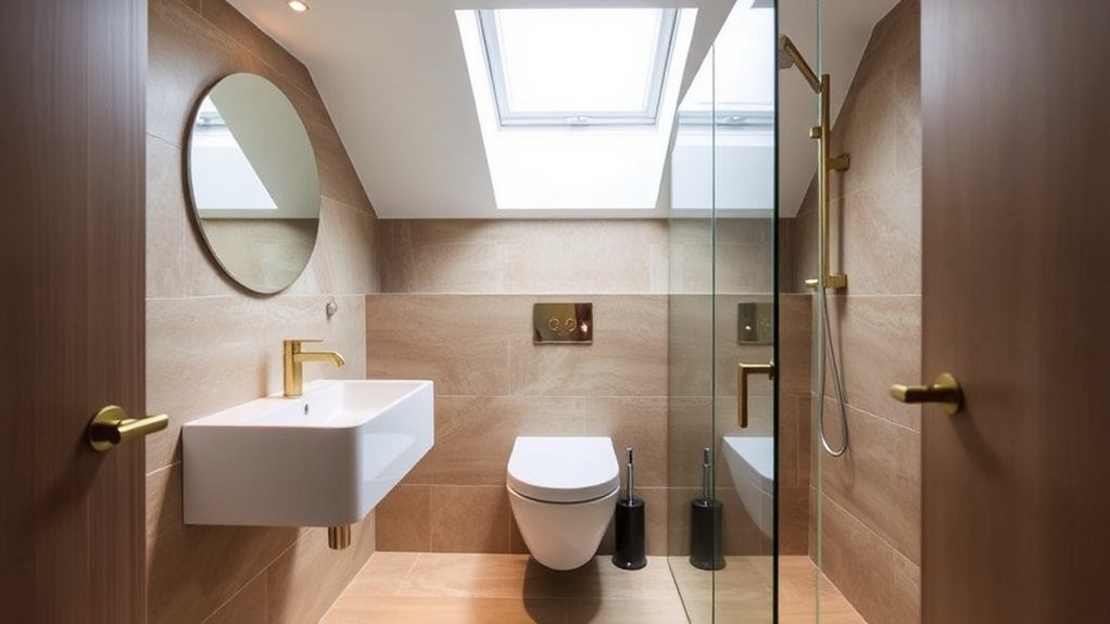 Bathroom Projects by Bermondsey Bathroom Fitters